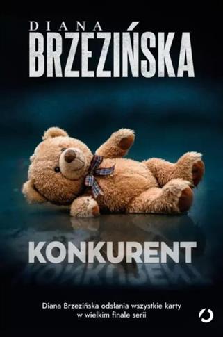 KONKURENT -S.NOWY