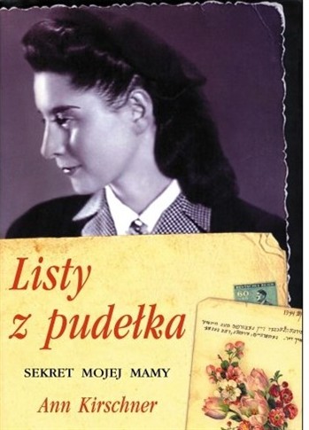 LISTY Z PUDEŁKA