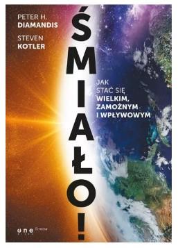 ŚMIAŁO