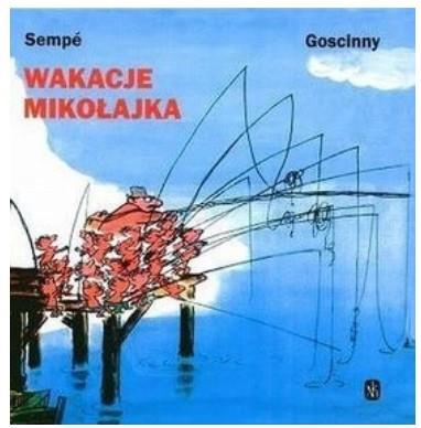 WAKACJE MIKOŁAJKA