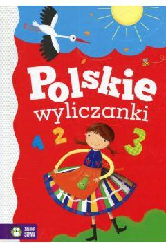 POLSKIE WYLICZANKI