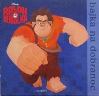 RALPH DEMOLKA PRACA ZBIOROWA