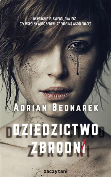 DZIEDZICTWO ZBRODNI