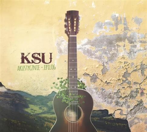 AKUSTYCZNIE - EPILOG, CD