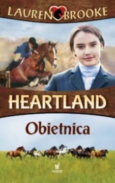 HEARTLAND 10. OBIETNICA
