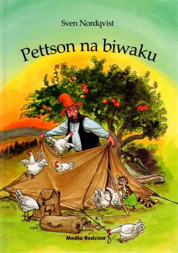 PETTSON NA BIWAKU