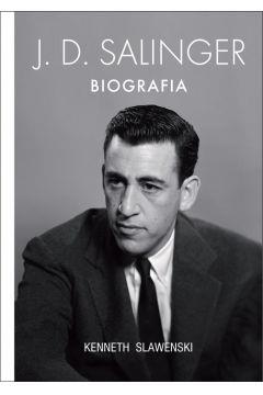 J. D. SALINGER - BIOGRAFIA