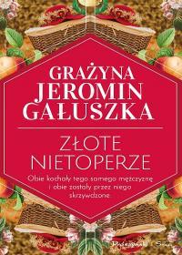 ZŁOTE NIETOPERZE