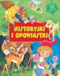 HISTORYJKI I OPOWIASTKI