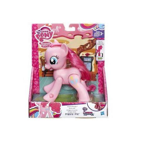 HASBRO MY LITTLE PONY EXPLORE ACTION