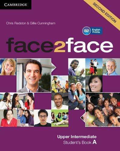 FACE2FACE