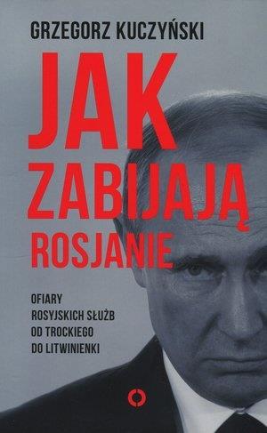 Jak zabijają Rosjanie
