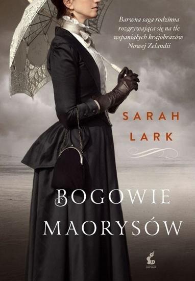 BOGOWIE MAORYSÓW
