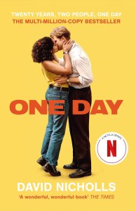 One Day wer. angielska
