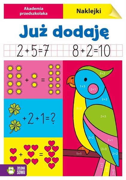 JUZ DODAJE