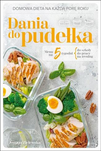 DANIA DO PUDEŁKA