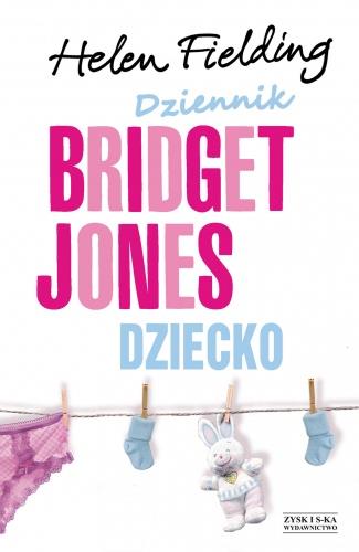 DZIECKO. DZIENNIK BRIDGET JONES