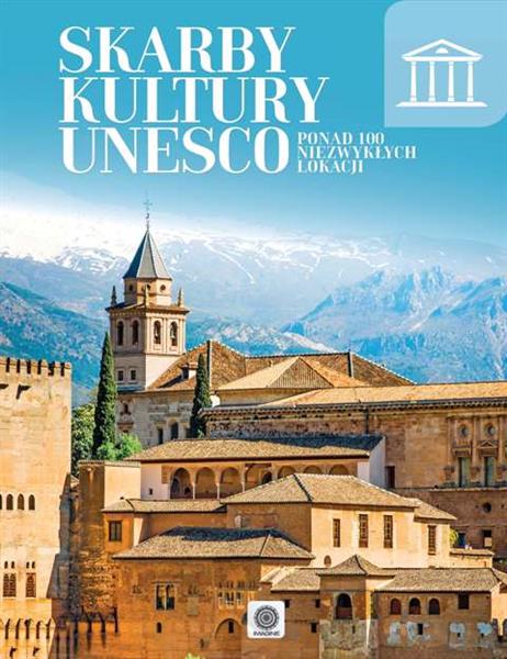 SKARBY KULTURY UNESCO