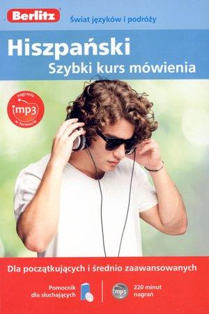 Hiszpański. Szybki kurs mówienia