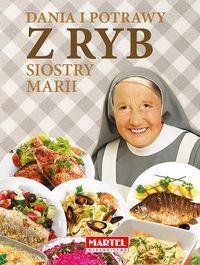 DANIA I POTRAWY Z RYB SIOSTRY MARII