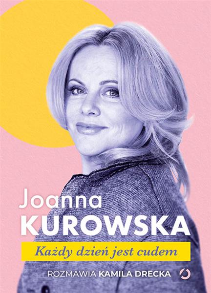 KAŻDY DZIEŃ JEST CUDEM