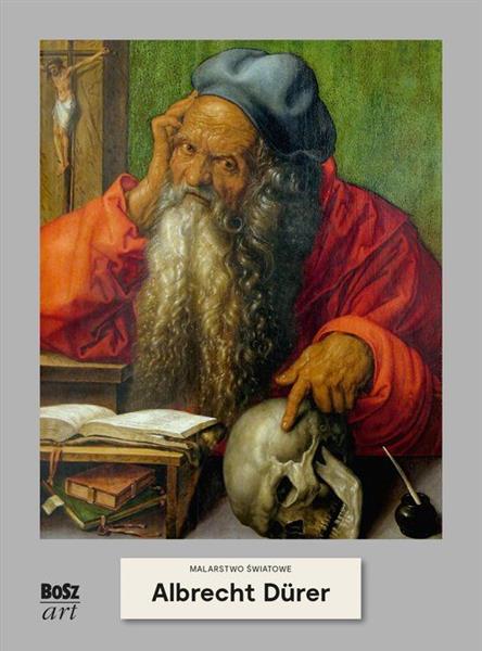 MALARSTWO ŚWIATOWE. ALBRECHT DURER