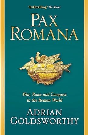 Pax Romana