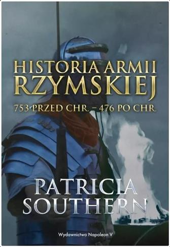 Historia armii rzymskiej. 753 przed Chr - 476 po C