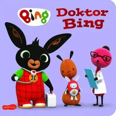 BING. DOKTOR BING
