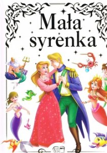 Mała Syrenka