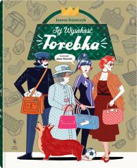 JEJ WYSOKOŚĆ TOREBKA