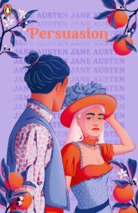 Persuasion wer. angielska