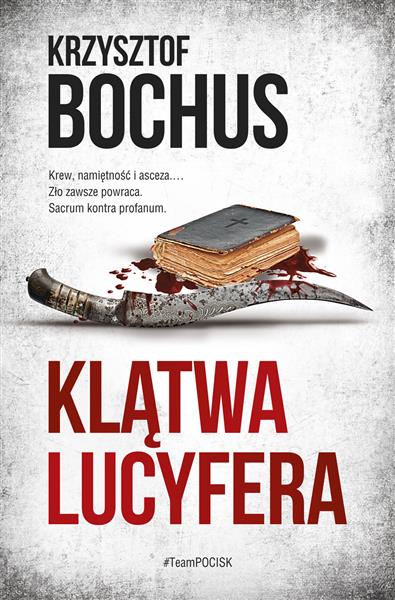 KLĄTWA LUCYFERA