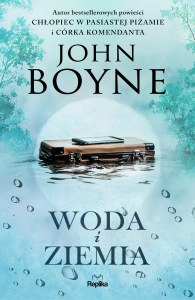 Woda i Ziemia. Żywioły. Tom 1