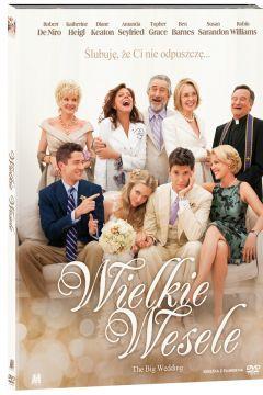 WIELKIE WESELE CD