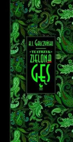 Teatrzyk Zielona Gęś
