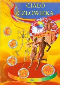 CIAŁO CZŁOWIEKA