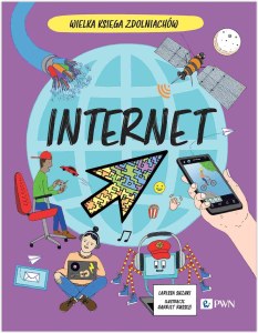 Internet. Wielka Księga Zdolniachów. Wielka Księga Zdolniachów