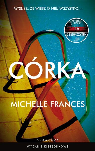 CÓRKA (WYDANIE KIESZONKOWE)