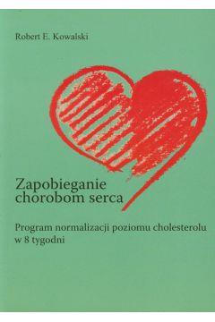 Zapobieganie chorobom serca