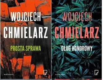 PAKIET WOJCIECH CHMIELARZ