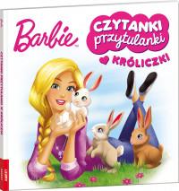 CZYTANKI PRZYTULANKI. KRÓLICZKI. CZYTAM Z BARBIE