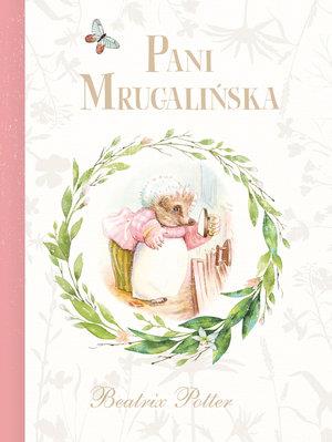 PANI MRUGALIŃSKA