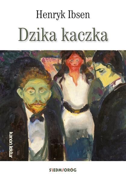 DZIKA KACZKA