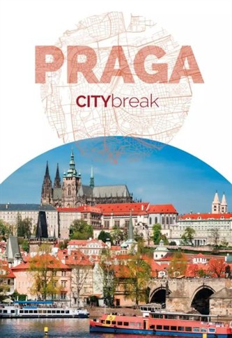 PRAGA. CITYBREAK