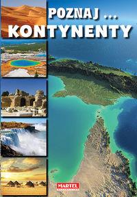 POZNAJ KONTYNENTY