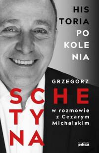 HISTORIA POKOLENIA