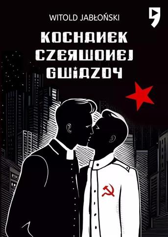 Kochanek czerwonej gwiazdy