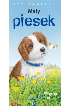 Mały piesek