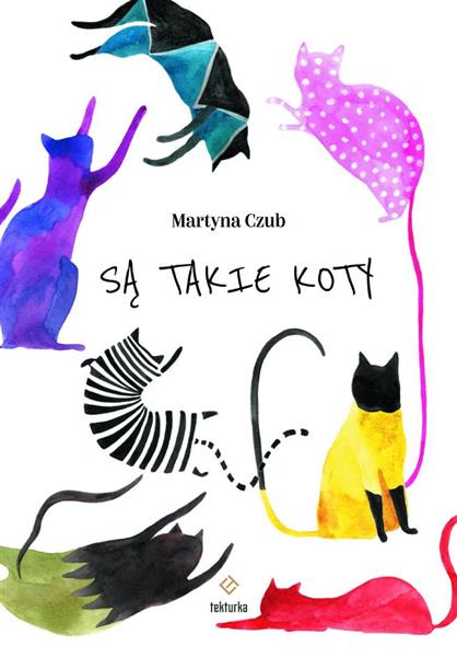 SĄ TAKIE KOTY